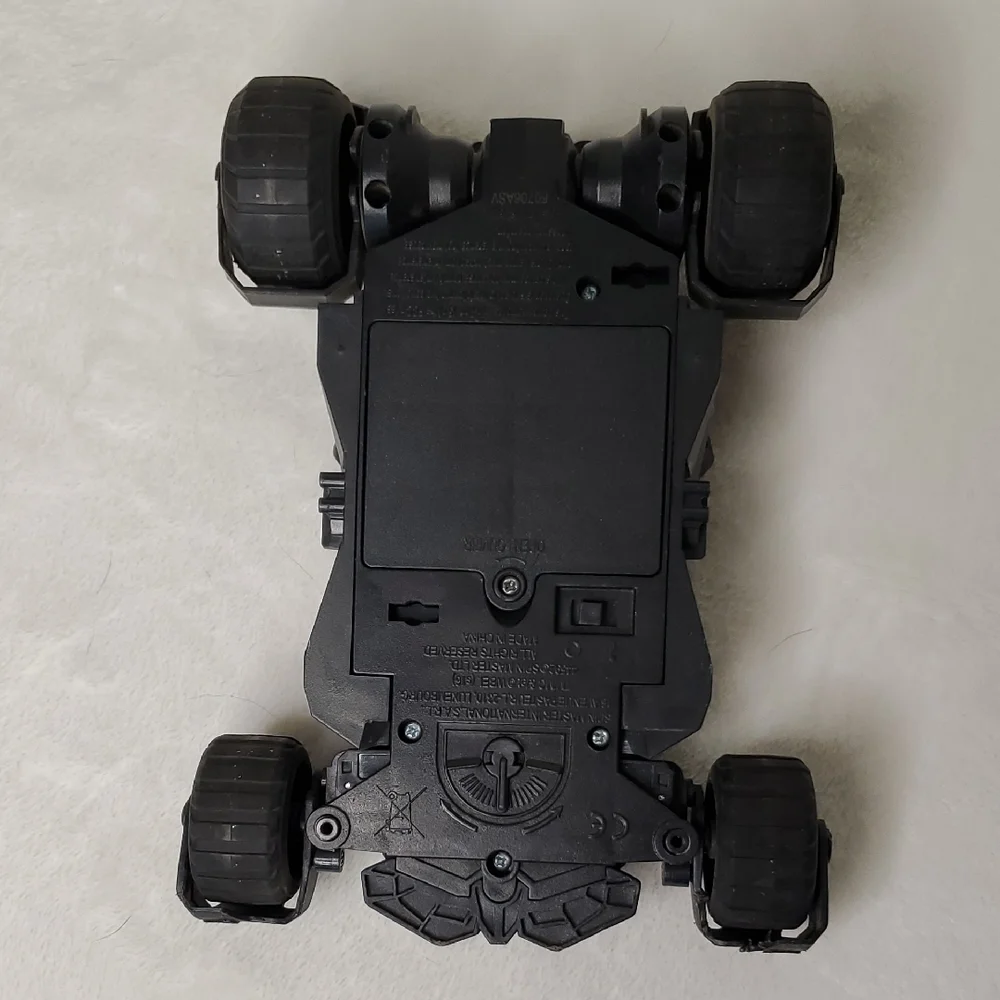 Batmobile Remote Control RC Toy Car Batman